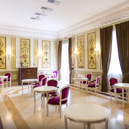 One Отель 4*