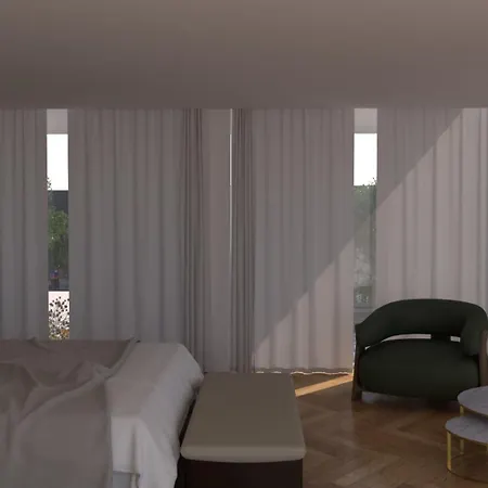 One Hotel 4*