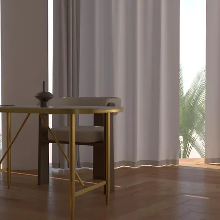 One Hotel 4*