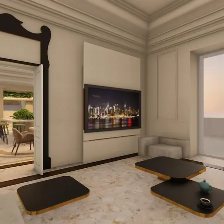 One Hotel