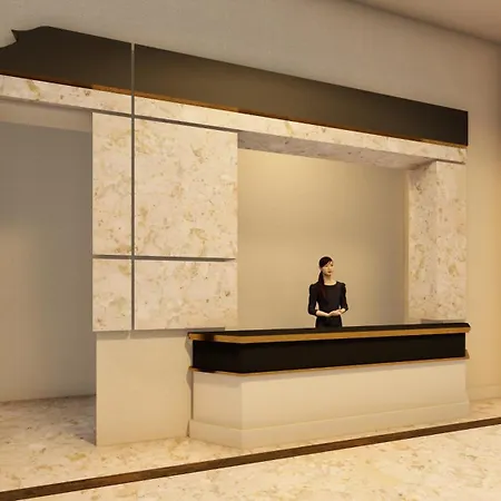 One Hotel 4*