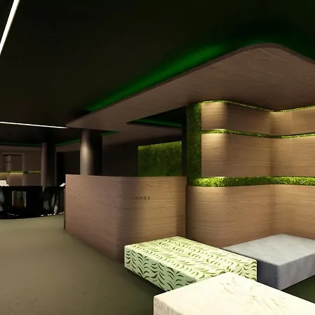 One Hotel Katania