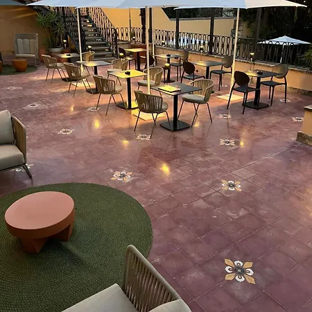 Hotel One Catania