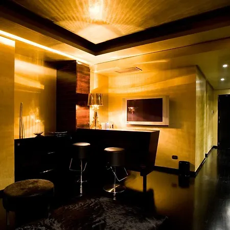 One Hotel 4*