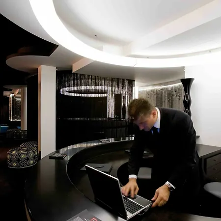 One Hotel Katania